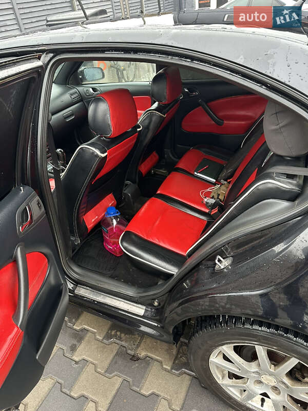 Ліфтбек Skoda Octavia 2008 в Харкові фото 8 Ліфтбек Skoda Octavia 2008 в Харкові