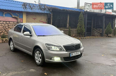 Лифтбек Skoda Octavia 2012 в Николаеве