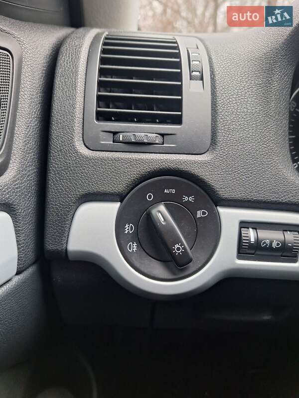 Универсал Skoda Octavia 2010 в Белой Церкви