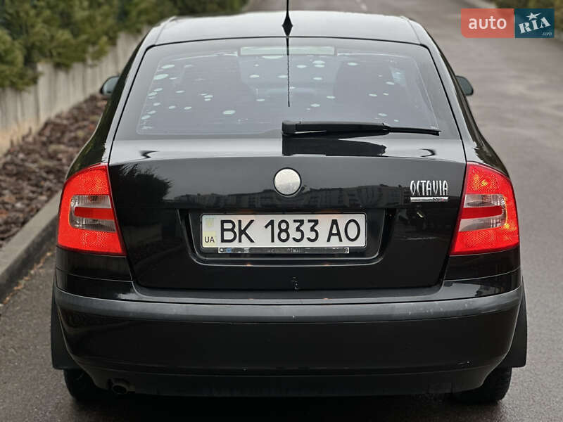 Ліфтбек Skoda Octavia 2008 в Рівному фото 11 Ліфтбек Skoda Octavia 2008 в Рівному