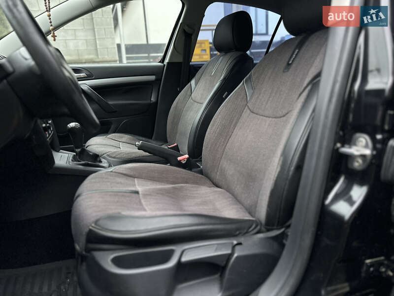 Ліфтбек Skoda Octavia 2008 в Рівному фото 17 Ліфтбек Skoda Octavia 2008 в Рівному