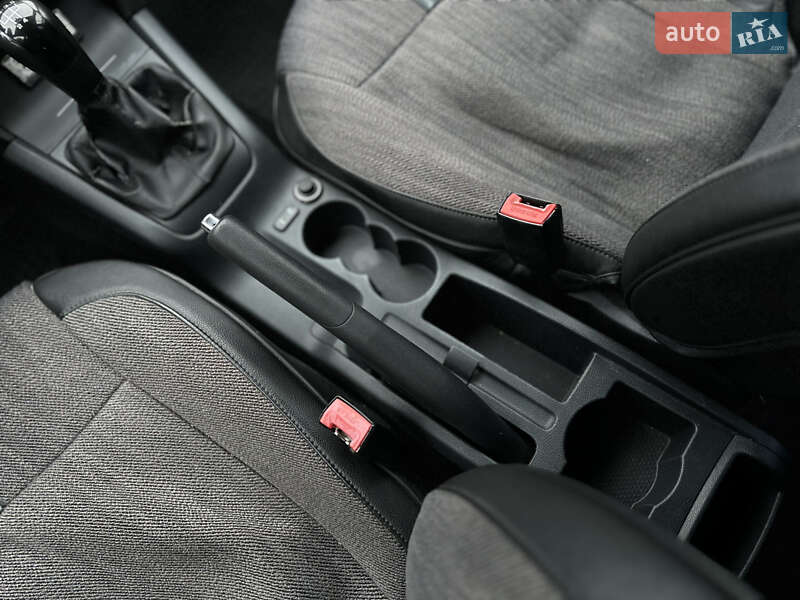 Ліфтбек Skoda Octavia 2008 в Рівному фото 23 Ліфтбек Skoda Octavia 2008 в Рівному