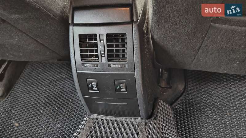 Лифтбек Skoda Octavia 2008 в Днепре