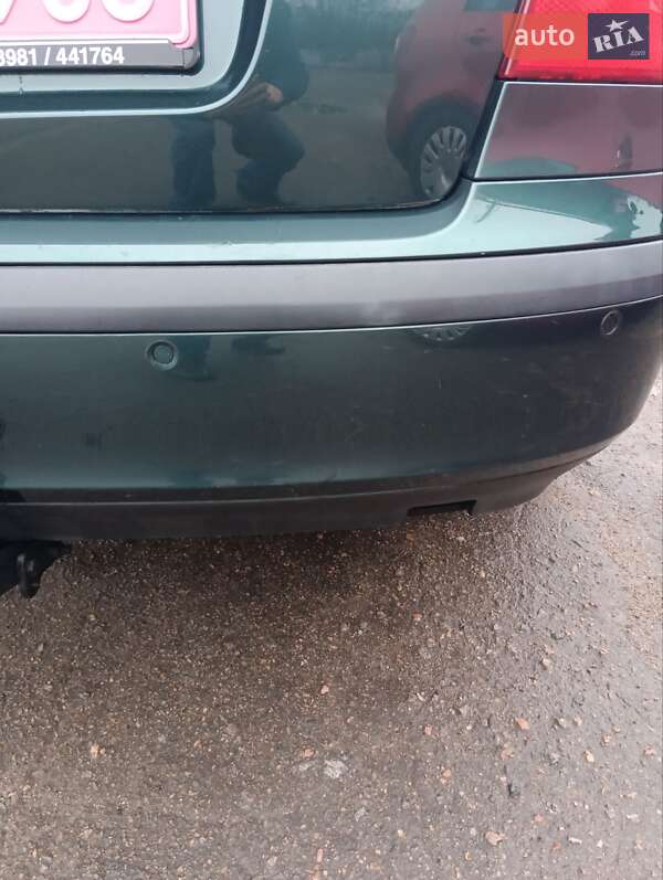 Лифтбек Skoda Octavia 2006 в Полтаве