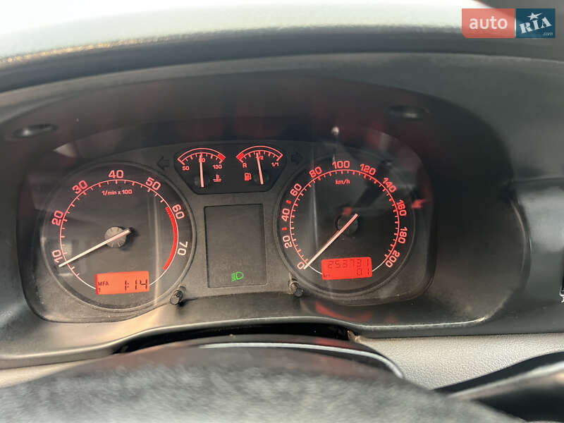 Ліфтбек Skoda Octavia 2003 в Дрогобичі фото 18 Ліфтбек Skoda Octavia 2003 в Дрогобичі