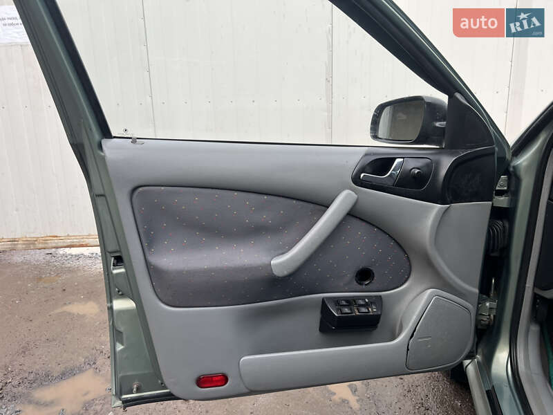 Ліфтбек Skoda Octavia 2003 в Дрогобичі фото 22 Ліфтбек Skoda Octavia 2003 в Дрогобичі