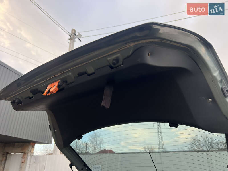 Ліфтбек Skoda Octavia 2003 в Дрогобичі фото 28 Ліфтбек Skoda Octavia 2003 в Дрогобичі