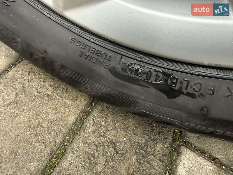 Универсал Skoda Octavia 2013 в Луцке