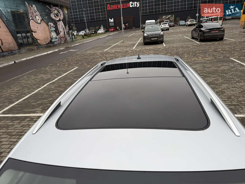 Универсал Skoda Octavia 2013 в Луцке