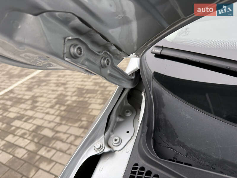 Универсал Skoda Octavia 2013 в Луцке