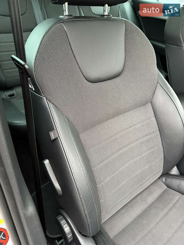 Универсал Skoda Octavia 2013 в Луцке