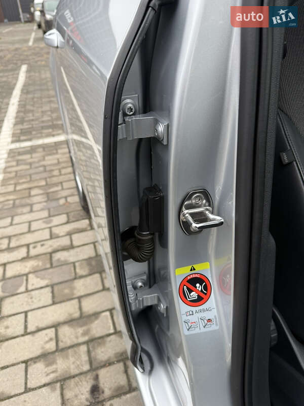 Универсал Skoda Octavia 2013 в Луцке