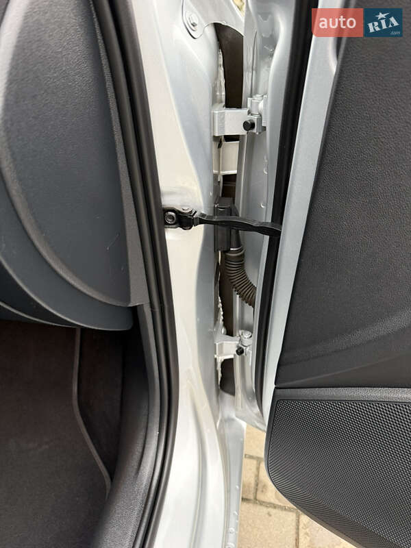 Универсал Skoda Octavia 2013 в Луцке