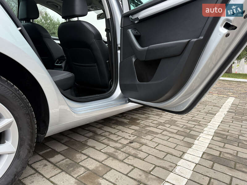 Универсал Skoda Octavia 2013 в Луцке