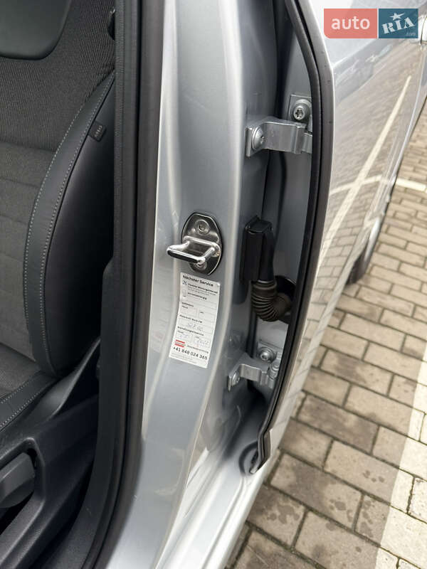 Универсал Skoda Octavia 2013 в Луцке