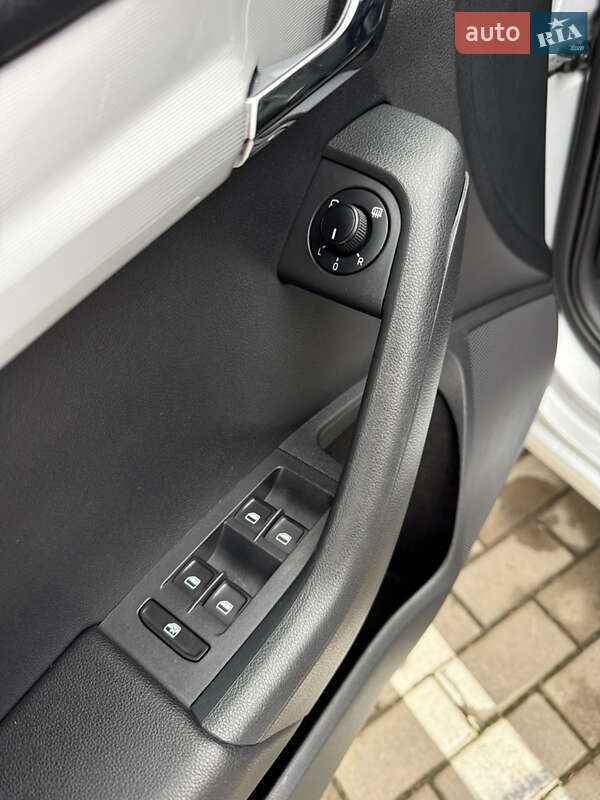 Универсал Skoda Octavia 2013 в Луцке