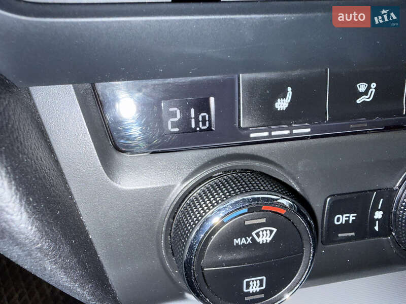 Универсал Skoda Octavia 2013 в Луцке