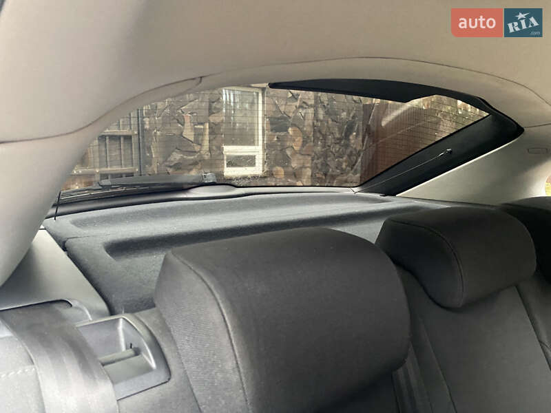 Лифтбек Skoda Octavia 2006 в Новояворовске