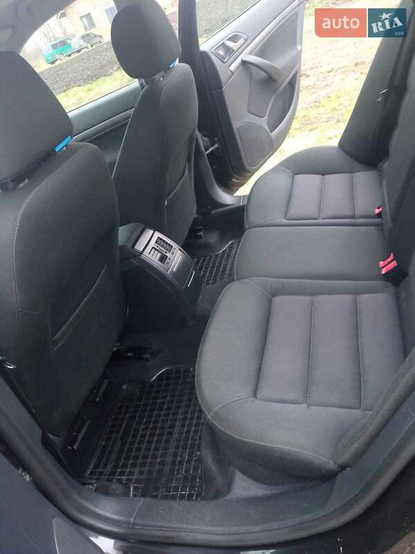 Лифтбек Skoda Octavia 2008 в Рогатине фото 3 Лифтбек Skoda Octavia 2008 в Рогатине