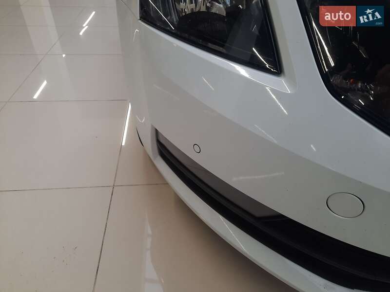 Универсал Skoda Octavia 2017 в Хмельницком фото 9 Универсал Skoda Octavia 2017 в Хмельницком