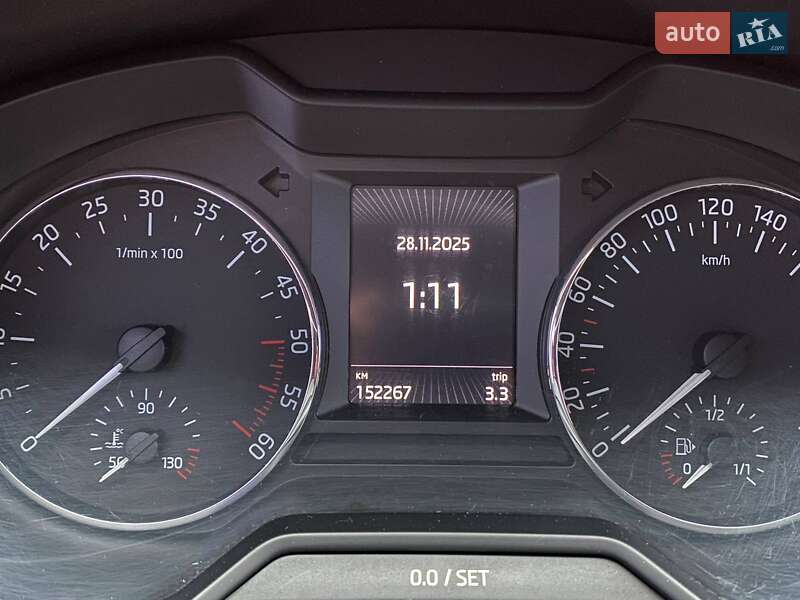 Ліфтбек Skoda Octavia 2015 в Києві фото 28 Ліфтбек Skoda Octavia 2015 в Києві