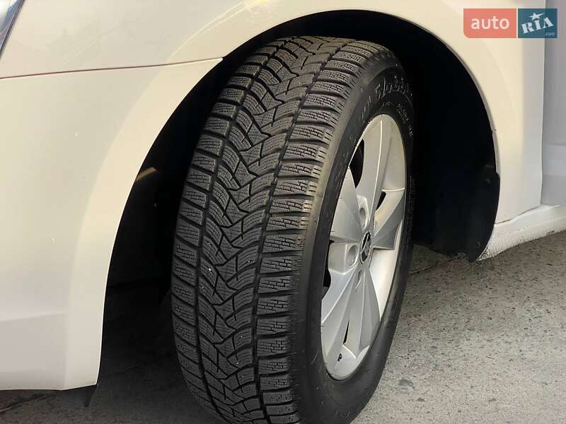 Ліфтбек Skoda Octavia 2015 в Києві фото 31 Ліфтбек Skoda Octavia 2015 в Києві