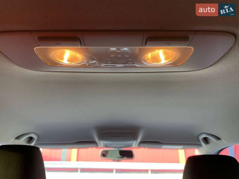 Ліфтбек Skoda Octavia 2015 в Києві фото 41 Ліфтбек Skoda Octavia 2015 в Києві