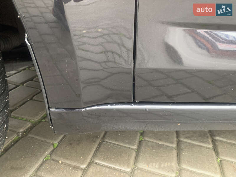 Универсал Skoda Octavia 2018 в Кропивницком