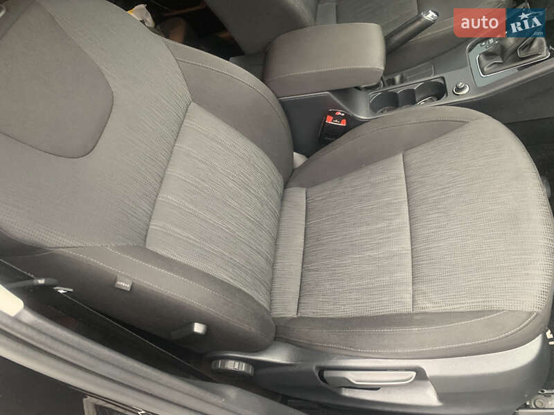 Универсал Skoda Octavia 2018 в Кропивницком