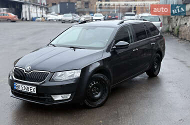 Універсал Skoda Octavia 2016 в Києві