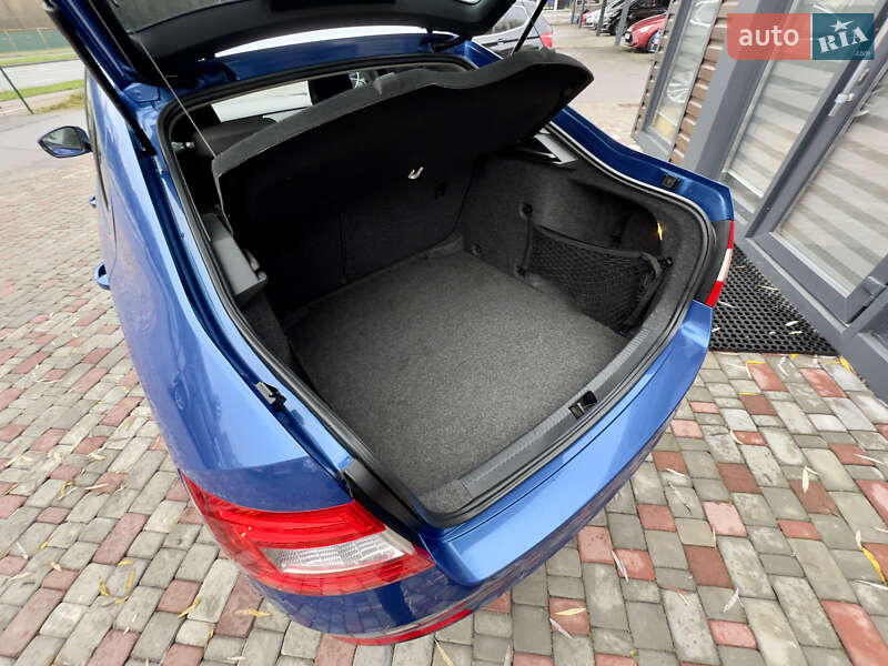 Лифтбек Skoda Octavia 2014 в Виннице