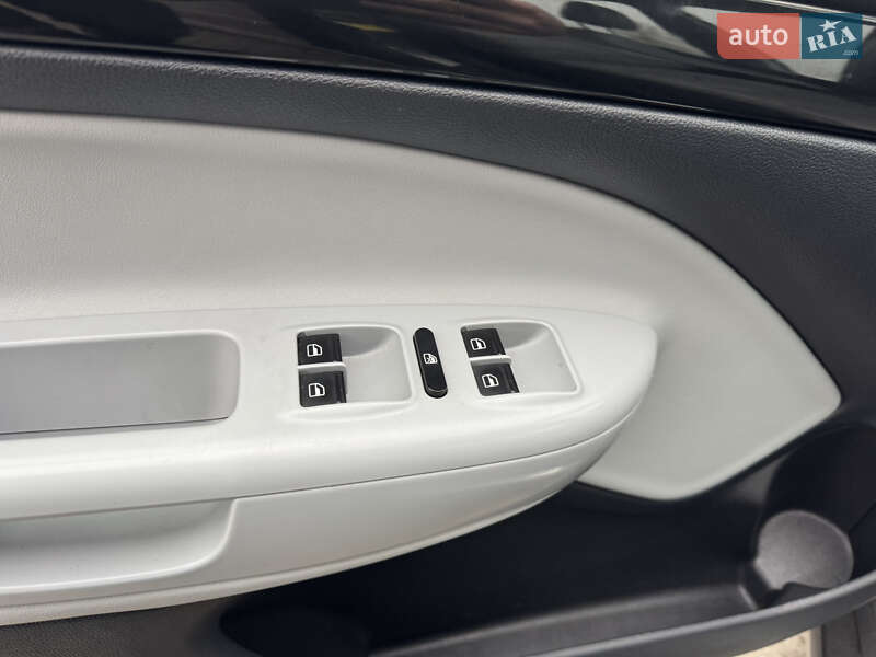 Ліфтбек Skoda Octavia 2010 в Києві