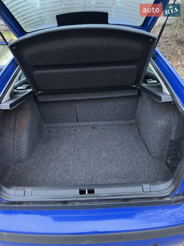 Лифтбек Skoda Octavia 2004 в Збараже