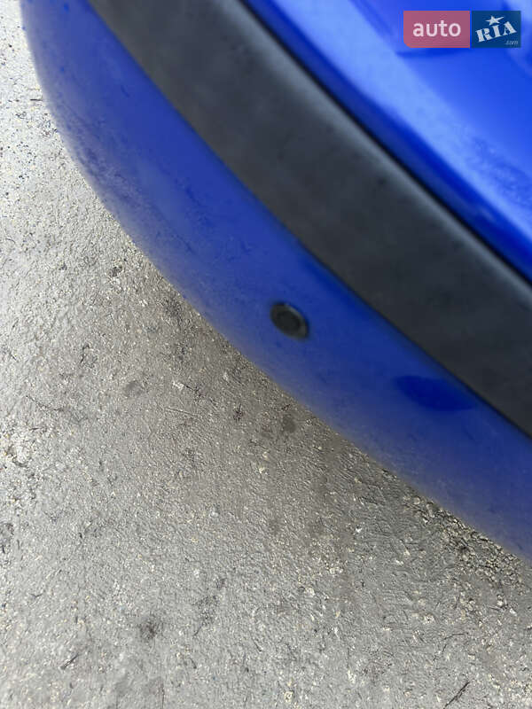 Лифтбек Skoda Octavia 2004 в Збараже