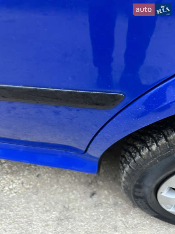 Лифтбек Skoda Octavia 2004 в Збараже