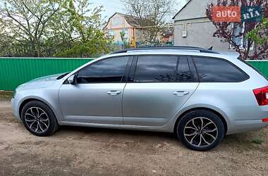 Універсал Skoda Octavia 2016 в Калинівці
