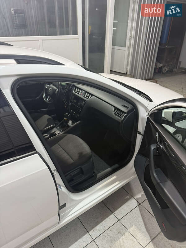 Универсал Skoda Octavia 2019 в Жмеринке