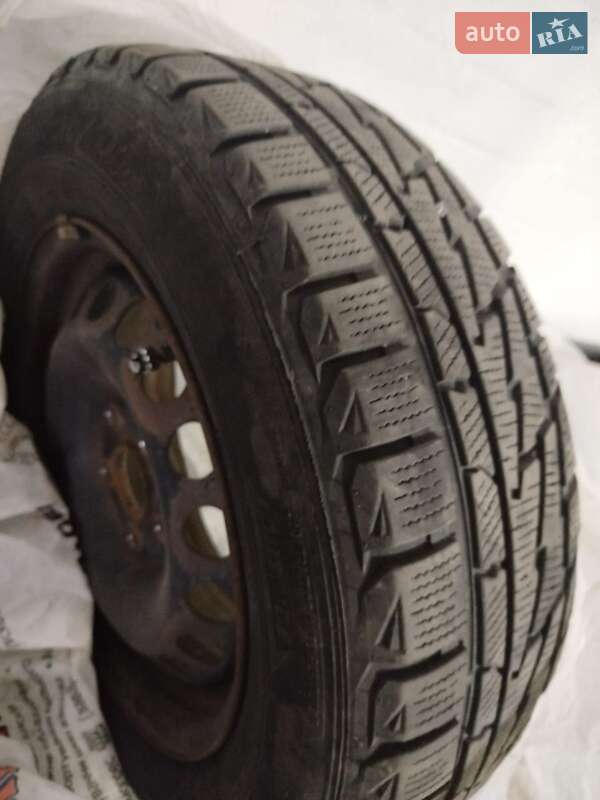 Универсал Skoda Octavia 2005 в Ивано-Франковске