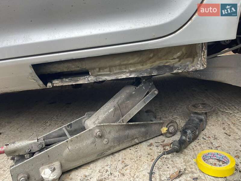 Универсал Skoda Octavia 2005 в Ивано-Франковске