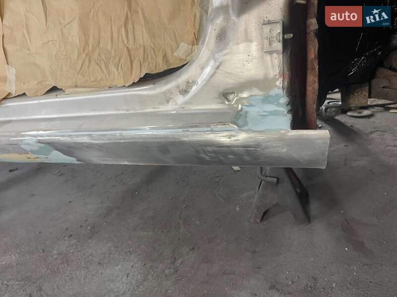 Универсал Skoda Octavia 2005 в Ивано-Франковске