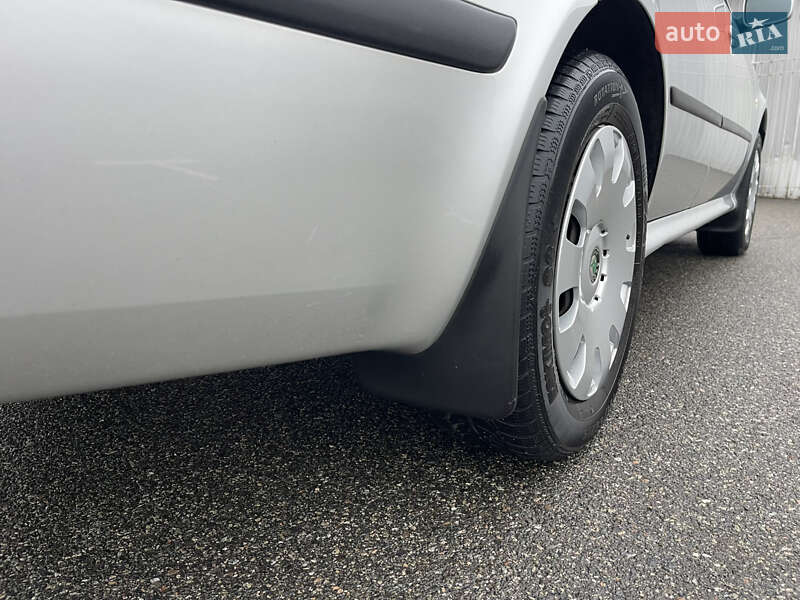 Ліфтбек Skoda Octavia 2008 в Києві фото 11 Ліфтбек Skoda Octavia 2008 в Києві