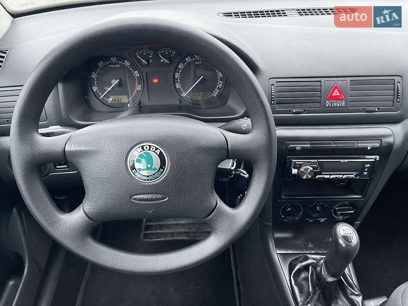 Ліфтбек Skoda Octavia 2008 в Києві фото 31 Ліфтбек Skoda Octavia 2008 в Києві