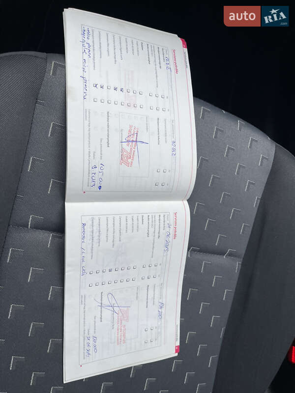 Ліфтбек Skoda Octavia 2008 в Києві фото 32 Ліфтбек Skoda Octavia 2008 в Києві