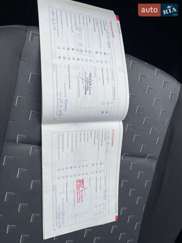 Ліфтбек Skoda Octavia 2008 в Києві фото 46 Ліфтбек Skoda Octavia 2008 в Києві