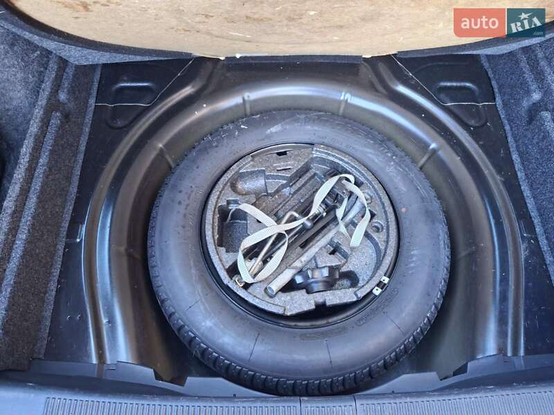 Универсал Skoda Octavia 2008 в Черновцах