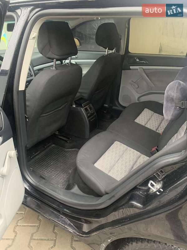 Универсал Skoda Octavia 2012 в Белой Церкви