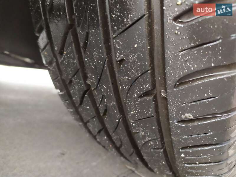 Универсал Skoda Octavia 2012 в Киеве