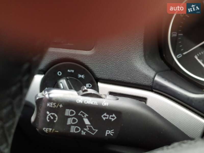 Универсал Skoda Octavia 2012 в Киеве