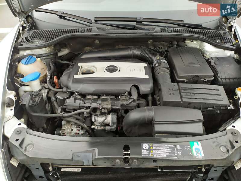 Универсал Skoda Octavia 2012 в Киеве