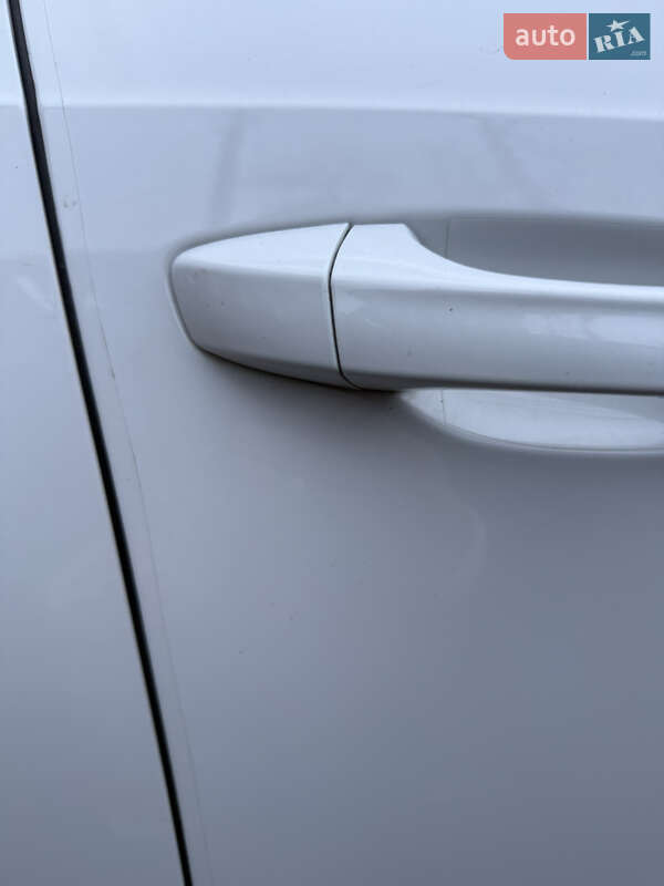 Универсал Skoda Octavia 2019 в Жмеринке